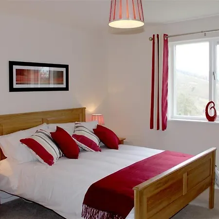 Holiday home Bandol Braithwaite