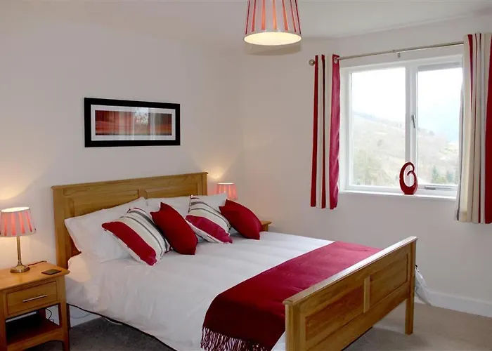 Semesterbostad Bandol Braithwaite