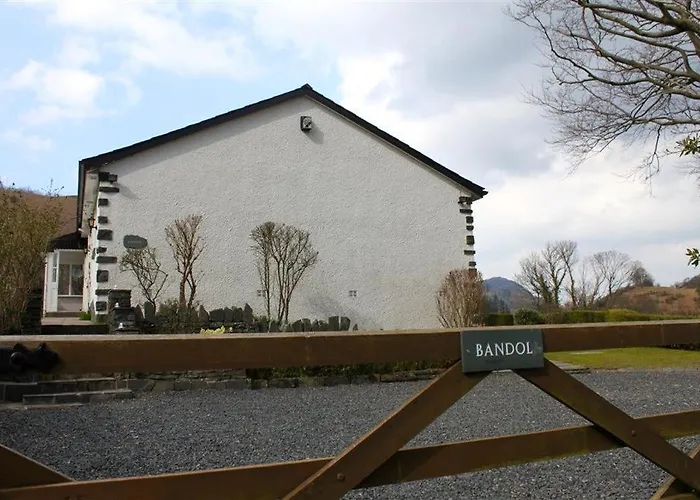 Bandol Semesterbostad *