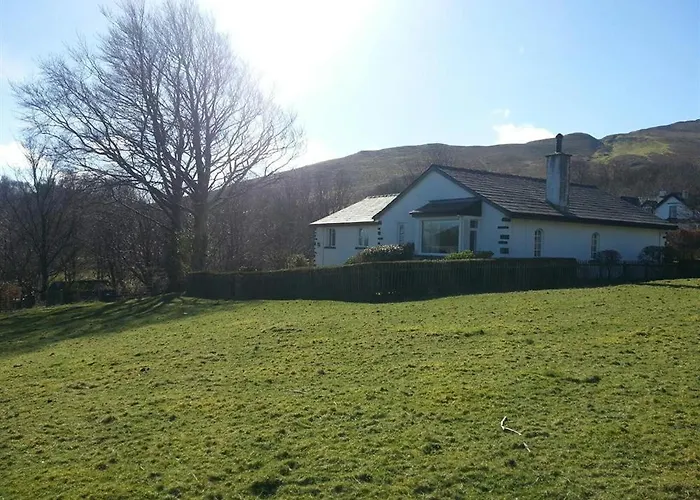 Bandol Semesterbostad Braithwaite