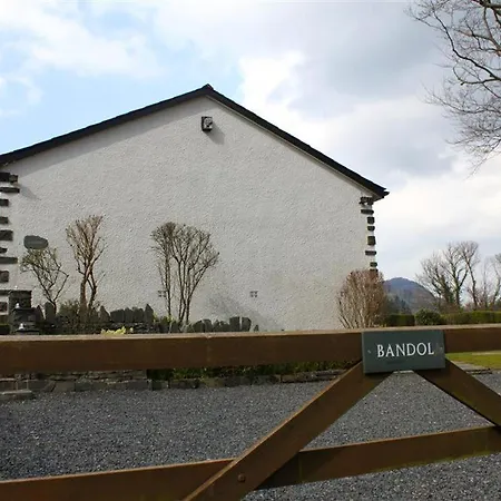 Bandol Feriehus *